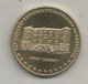 JC, Euros Des Villes, 1 Euro, De LAMBESC, Hôtel JANET,  2 Scans - Euro Delle Città