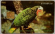 Cuba $10.00 USD " Cotorra - Cuban Parrot ( Amazona Leucocephala  ( 1st Edition ) " - Cuba