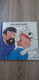 B01-418 Livre Calendrier 1993 Hergé Tintin Bien Joué Milou Agenda Moulinsart 1998 - Hergé