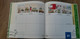 Delcampe - B01-418 Livre Calendrier 1993 Hergé Tintin Bien Joué Milou Agenda Moulinsart 1998 - Hergé