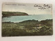 CPA - ROYAUME UNI - Pays De Galles - Entrance To Harbour - Milford Haven - 1905 - Pembrokeshire
