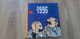 B01-418 Livre Calendrier 1996 Hergé Tintin Motus Et Bouche Cousue Agenda Hebdomadaire Moulinsart 1998 - Hergé