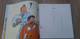 Delcampe - B01-418 Livre Calendrier 1996 Hergé Tintin Motus Et Bouche Cousue Agenda Hebdomadaire Moulinsart 1998 - Hergé