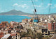 XK 582 Castellammare Di Stabia - Panorama (funivia) - F.g. Vg. - Castellammare Di Stabia