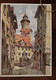 Ak CPA 1900's Nürnberg Gruss Aus Deutsches Reich Nuremberg Litho - Nürnberg