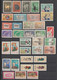 NORD VIETNAM - 1961 - ANNEE COMPLETE SAUF 2 TIMBRES ! YVERT N°213/253 (SAUF 224/25) NEUFS - COTE = 220.5 EUR - Vietnam