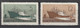 NORD VIETNAM - 1961 - ANNEE COMPLETE SAUF 2 TIMBRES ! YVERT N°213/253 (SAUF 224/25) NEUFS - COTE = 220.5 EUR - Viêt-Nam