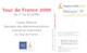 France:Used Phonecard, France Telecom, 50 Units, Tour De France 2000 - 2000