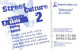 France:Used Phonecard, France Telecom, 50 Units, Skater - 2001