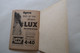 Portugal Revue Cinéma Movies Mag 1955 Frente Al Pecado De Ayer Sarita Montiel González Rubio Dir. Juan Ortega Mexico - Bioscoop En Televisie