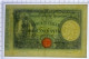 50 LIRE BARBETTI GRANDE L MATRICE TESTINA DECRETO CANOVAI 12/05/1919 BB+ - Andere