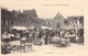 FRANCE - 25 - Besançon - Excursion En Franche Comté - Le Marché à La Ferraille - Animée - Carte Postale Ancienne - Besancon