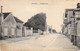 FRANCE - 91 - DRAVEIL - Grande Rue - Edition Lecot Draveil - Carte Postale Ancienne - Draveil