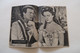 Portugal Revue Cinéma Movies Mag 1955 Sissi Austria Autriche Romy Schneider Karlheinz Böhm Dir Ernest Marischka - Cinéma & Télévision