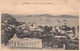 NOUVELLE CALEDONIE - NOUMEA - Quartier Latin Et Prison Militaire - Carte Postale Ancienne - Nouvelle Calédonie