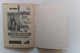 Portugal Revue Cinéma Movies Mag 1962 Aprendiendo A Morir Manuel Benítez 'El Cordobés' Espagne España Spain Badaró - Cinema & Television