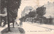 FRANCE - 93 - NOISY LE SEC - Boulevard De La République - BF PARIS - Carte Postale Ancienne - Noisy Le Sec