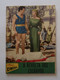 Portugal Revue Cinéma Movies Mag 1960 La Rivolta Degli Schiavi Rhonda Fleming Lang Jeffries Italia Jeanne Moreau - Cinema & Televisione