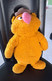 Muppet's Show - Fozzie - Fisher Price Toys 1976 - 38 Cm - Altri & Non Classificati