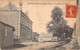 FRANCE - 02 - BETHANCOURT EN VAUX - La Mairie Les écoles - A Cadet  - Carte Postale Ancienne - Autres & Non Classés