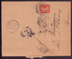 France, Carte-lettre Du 29 Mai 1913 De Vareilles Pour Chéroy - Andere & Zonder Classificatie