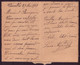 France, Carte-lettre Du 29 Mai 1913 De Vareilles Pour Chéroy - Altri & Non Classificati