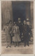 WIEN /  BELLE CARTE PHOTO / SORTIE DE MONUMENT 1930 - Églises