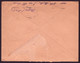 France, Enveloppe De 1940 De Angers Pour Villeneuve Sur Aveyron ( Tampon Retour à L'envoyeur ) - Autres & Non Classés