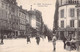 FRANCE - 57 - METZ - Rue Serpenoise - Militaire - Carte Postale Ancienne - Metz