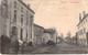 FRANCE - 54 - VIRECOURT - Vue Intérieure - Chevaux - Bastien Lunéville - Carte Postale Ancienne - Autres & Non Classés