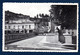 Luxembourg. Vianden. Monument Victor Hugo ( 1802-1885). Café Du Pont ( Th. Lorentz- H. Fentges). Pompe  à Essence Shell. - Vianden