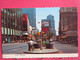 Etats-Unis - New York City - Times Square - R/verso - Time Square
