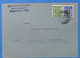 Allemagne Zone Soviétique 1946 Lettre De Brandenburg (G15467) - Berlino & Brandenburgo