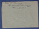 SBZ Brief - "Sächsische Schwärzungen" - Grünhainichen  (1CTX-358) - Lettres & Documents