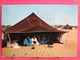 République Islamique De Mauritanie - Tente De Nomades - Timbre Du Sénégal - R/verso - Mauritania