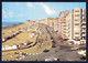 KNOKKE - KNOCKE : Strand En Zeedijk - Plage Et Digue | 1977 [2 Scans R°V°] - Knokke