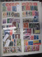 Sammlung FL Liechtenstein Aus 1960-1994 Postfrisch In Borek + Viele Extra (80097 - Sammlungen