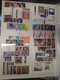 Delcampe - Sammlung FL Liechtenstein Aus 1960-1994 Postfrisch In Borek + Viele Extra (80097 - Collections
