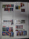 Delcampe - Sammlung FL Liechtenstein Aus 1960-1994 Postfrisch In Borek + Viele Extra (80097 - Lotes/Colecciones