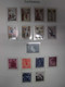 Delcampe - Sammlung FL Liechtenstein Aus 1960-1994 Postfrisch In Borek + Viele Extra (80097 - Verzamelingen