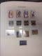 Delcampe - Sammlung FL Liechtenstein Aus 1960-1994 Postfrisch In Borek + Viele Extra (80097 - Sammlungen