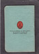 Delcampe - Livret 32 Pages - INSTRUCTIONS Pour L'emploi De La MACHINE à COUDRE  SINGER N°15 - La Compagnie SINGER - Material Und Zubehör