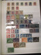 Delcampe - Sammlung Schweden 1858-2000 Meist Gestempelt Viele Hundert Marken (80095) - Collections