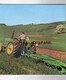 ALLEMAGNE- WURZBURG-H. STURTZ-RARE CATALOGUE JOHN DEERE-TRACTEUR TRACTEURS 3120-4020-4520-5020- AGRICULTURE - Agriculture