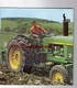Delcampe - ALLEMAGNE- WURZBURG-H. STURTZ-RARE CATALOGUE JOHN DEERE-TRACTEUR TRACTEURS 3120-4020-4520-5020- AGRICULTURE - Landwirtschaft