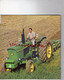 Delcampe - ALLEMAGNE- WURZBURG-H. STURTZ-RARE CATALOGUE JOHN DEERE-TRACTEUR TRACTEURS 3120-4020-4520-5020- AGRICULTURE - Agriculture