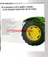45- FLEURY LES AUBRAIS-RARE CATALOGUE JOHN DEERE-TRACTEUR  2020- AGRICULTURE-03-DEUX CHAISES-LABRUNE LUCIEN - Landwirtschaft