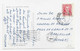 3744,   Postal Rio De Janeiro 1962, - Lettres & Documents