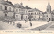 FRANCE - 54 - VAUCOULEURS - La Place De L'Hôtel De Ville Et L'église - LL - C Robert - Carte Postale Ancienne - Autres & Non Classés