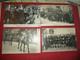 4 Carte Postale FÊTES DE LA VICTOIRE A PARIS LES ANGLAIS A AMIENS DISTRIBUTION DE PAIN ET TABAC Voir Photos - War 1914-18
